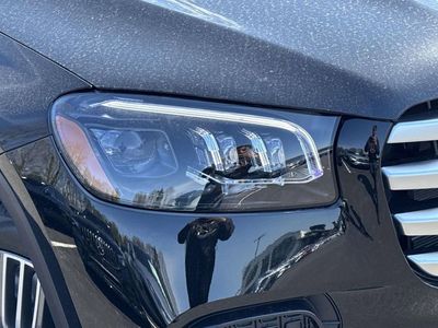 2026 Mercedes-Benz GLS - Photo 14