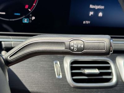 2026 Mercedes-Benz GLS - Photo 24