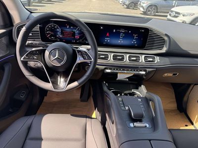 2026 Mercedes-Benz GLS - Photo 5