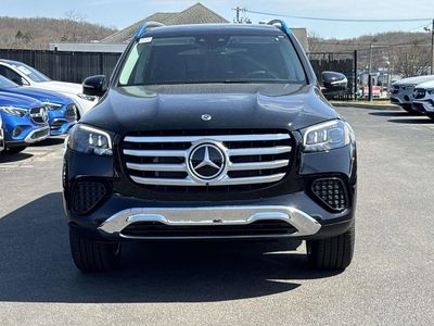 2026 Mercedes-Benz GLS - Photo 6