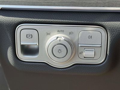 2026 Mercedes-Benz GLS - Photo 19