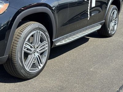 2026 Mercedes-Benz GLS - Photo 12