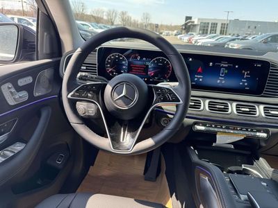 2026 Mercedes-Benz GLS - Photo 20