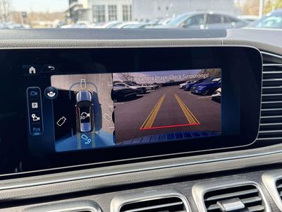 2026 Mercedes-Benz GLS - Photo 27