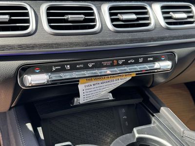 2026 Mercedes-Benz GLS - Photo 28