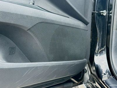 2025 Toyota Camry — photo 23 view