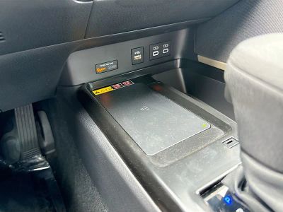 2025 Toyota Camry — photo 30 view
