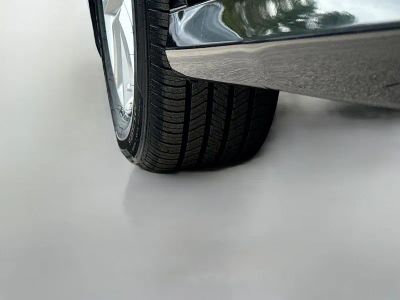 2025 Toyota Camry — photo 43 view