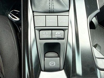2025 Toyota Camry — photo 29 view