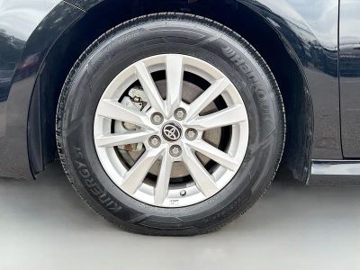 2025 Toyota Camry — photo 42 view