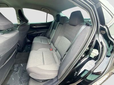 2025 Toyota Camry — photo 20 view