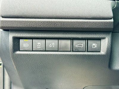 2025 Toyota Camry — photo 35 view