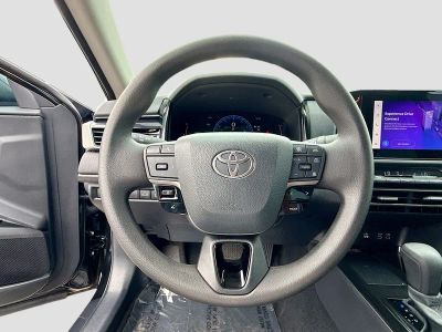 2025 Toyota Camry — photo 39 view