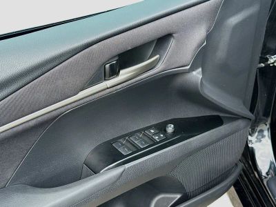2025 Toyota Camry — photo 22 view