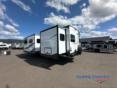 2025 Forest River RV Flagstaff Super Lite - Photo 2