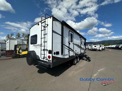 2025 Forest River RV Flagstaff Super Lite - Photo 3