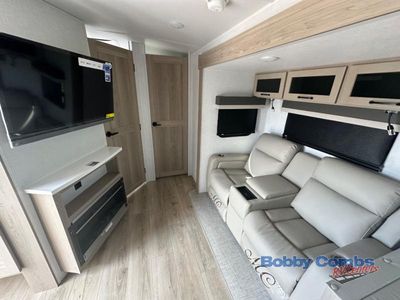 2025 Forest River RV Flagstaff Super Lite - Photo 9