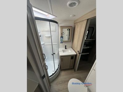 2025 Forest River RV Flagstaff Super Lite - Photo 10