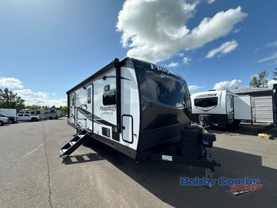 2025 Forest River RV Flagstaff Super Lite - Photo 1