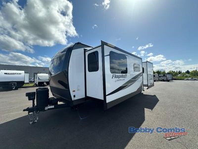 2025 Forest River RV Flagstaff Super Lite - Photo 4
