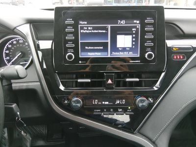 2023 Toyota Camry - Photo 20