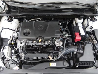 2023 Toyota Camry - Photo 9