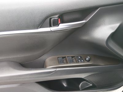 2023 Toyota Camry - Photo 19