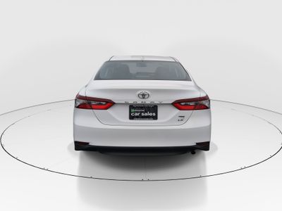 2023 Toyota Camry - Photo 6