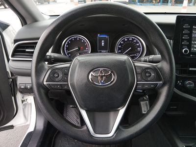 2023 Toyota Camry - Photo 12