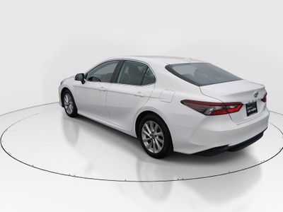 2023 Toyota Camry - Photo 5