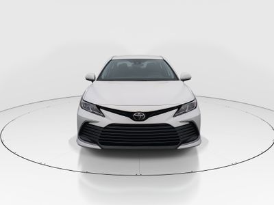 2023 Toyota Camry - Photo 2