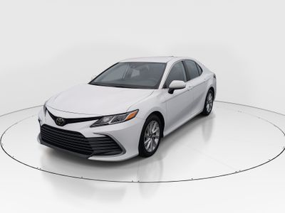 2023 Toyota Camry - Photo 3
