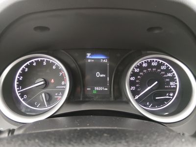 2023 Toyota Camry - Photo 14