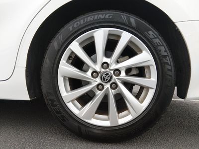 2023 Toyota Camry - Photo 10