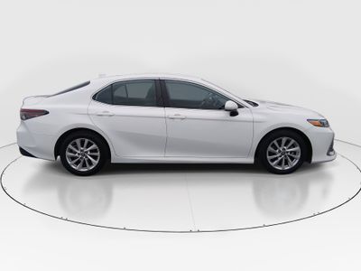 2023 Toyota Camry - Photo 8