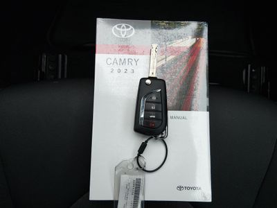 2023 Toyota Camry - Photo 15