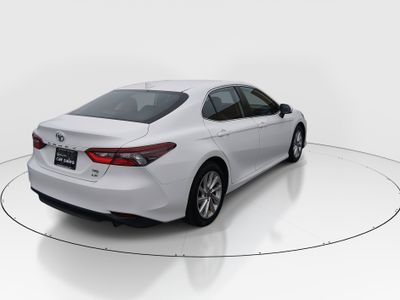 2023 Toyota Camry - Photo 7