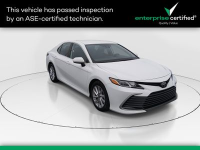 2023 Toyota Camry - Photo 1