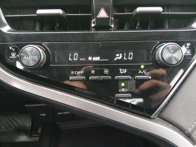 2023 Toyota Camry - Photo 18