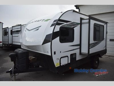 2023 Starcraft Super Lite Maxx - Photo 2