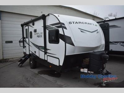 2023 Starcraft Super Lite Maxx - Photo 1