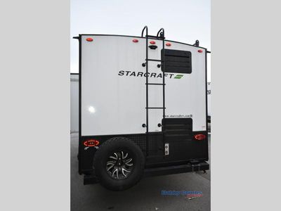 2023 Starcraft Super Lite Maxx - Photo 4