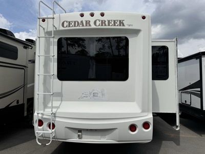 2011 Forest River Cedar Creek - Photo 6