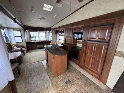 2011 Forest River Cedar Creek - Photo 12