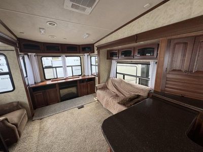 2011 Forest River Cedar Creek - Photo 15