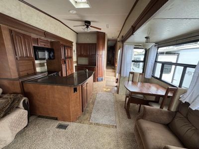 2011 Forest River Cedar Creek - Photo 17