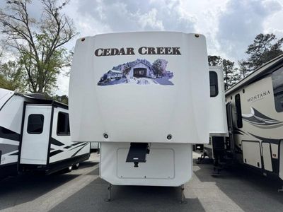 2011 Forest River Cedar Creek - Photo 3