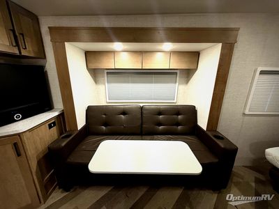 2023 Ember RV Overland - Photo 8