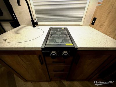 2023 Ember RV Overland - Photo 12