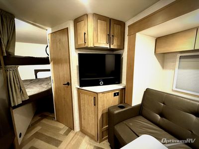 2023 Ember RV Overland - Photo 14